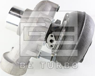 BE TURBO 125080 - Kompresors, Turbopūte autospares.lv