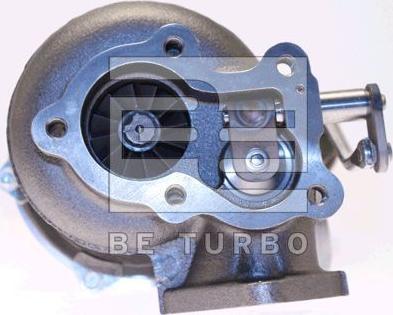 BE TURBO 125027 - Kompresors, Turbopūte www.autospares.lv