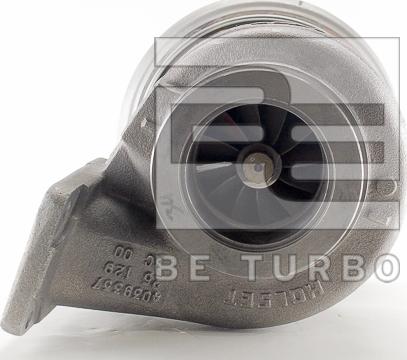BE TURBO 125073 - Kompresors, Turbopūte www.autospares.lv