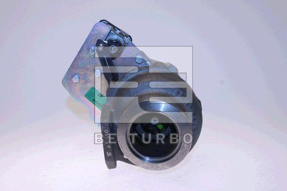 BE TURBO 125146 - Kompresors, Turbopūte www.autospares.lv