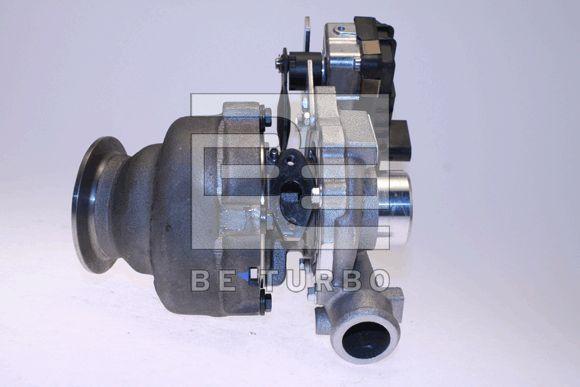 BE TURBO 125146 - Kompresors, Turbopūte www.autospares.lv