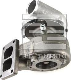 BE TURBO 125138 - Kompresors, Turbopūte autospares.lv