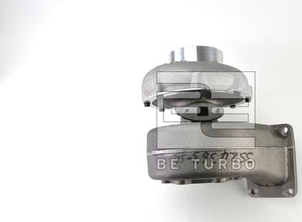 BE TURBO 125138 - Kompresors, Turbopūte autospares.lv