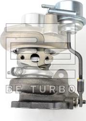 BE TURBO 125124 - Kompresors, Turbopūte www.autospares.lv