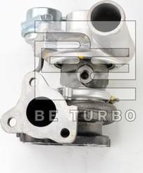 BE TURBO 125124 - Kompresors, Turbopūte www.autospares.lv