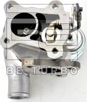 BE TURBO 125124 - Kompresors, Turbopūte www.autospares.lv