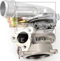 BE TURBO 125170 - Kompresors, Turbopūte autospares.lv