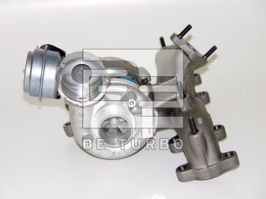 BE TURBO 125171 - Kompresors, Turbopūte www.autospares.lv