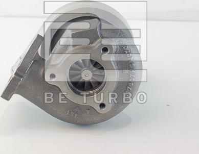 BE TURBO 125312 - Kompresors, Turbopūte autospares.lv