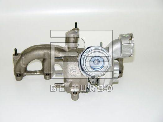 BE TURBO 125387 - Kompresors, Turbopūte www.autospares.lv