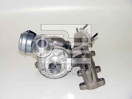 BE TURBO 125387 - Kompresors, Turbopūte www.autospares.lv