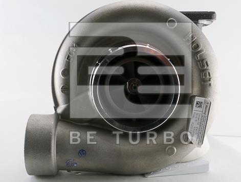 BE TURBO 125327 - Kompresors, Turbopūte www.autospares.lv