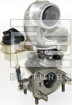 BE TURBO 125225 - Kompresors, Turbopūte www.autospares.lv