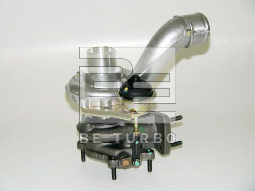 BE TURBO 125225 - Kompresors, Turbopūte autospares.lv