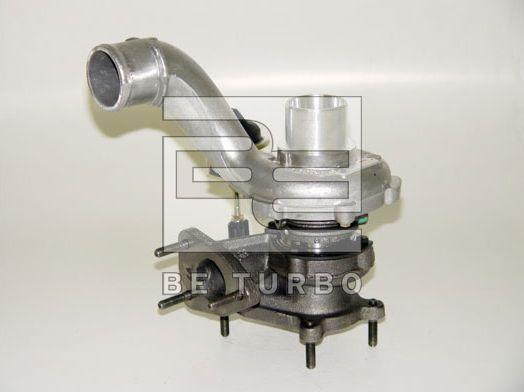 BE TURBO 125225 - Kompresors, Turbopūte www.autospares.lv