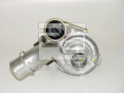 BE TURBO 125225 - Kompresors, Turbopūte www.autospares.lv