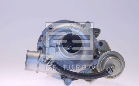 BE TURBO 125226 - Kompresors, Turbopūte www.autospares.lv