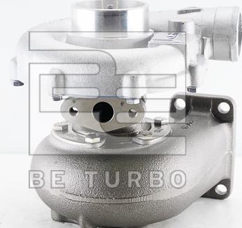 BE TURBO 125228 - Kompresors, Turbopūte www.autospares.lv