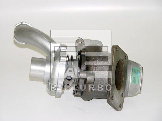 BE TURBO 125274 - Kompresors, Turbopūte www.autospares.lv