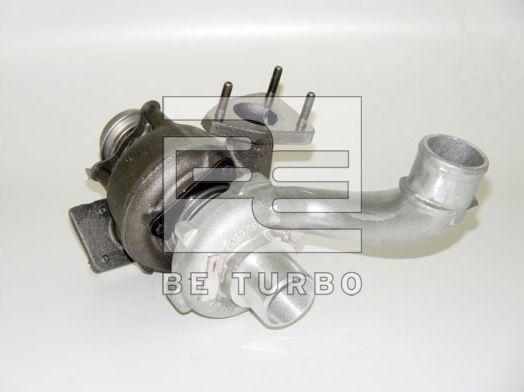 BE TURBO 125274 - Kompresors, Turbopūte autospares.lv