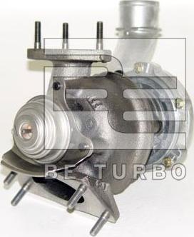 BE TURBO 125274 - Kompresors, Turbopūte autospares.lv