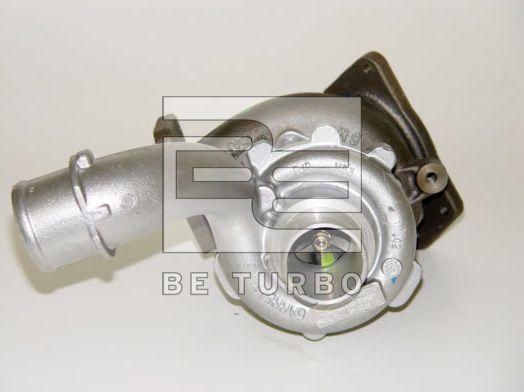 BE TURBO 125274 - Kompresors, Turbopūte www.autospares.lv