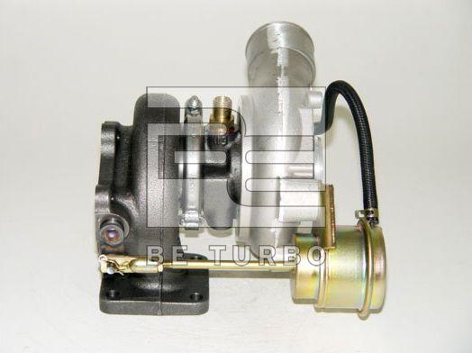 BE TURBO 125737 - Kompresors, Turbopūte autospares.lv