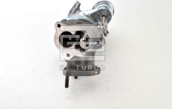 BE TURBO 126046 - Kompresors, Turbopūte www.autospares.lv