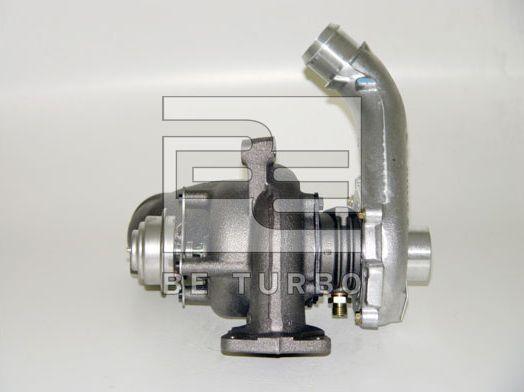 BE TURBO 126066 - Kompresors, Turbopūte www.autospares.lv