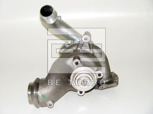 BE TURBO 126066 - Kompresors, Turbopūte www.autospares.lv