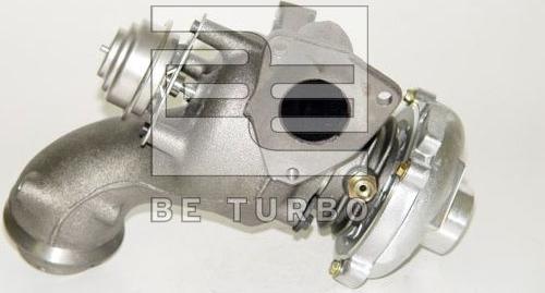 BE TURBO 126066 - Kompresors, Turbopūte www.autospares.lv