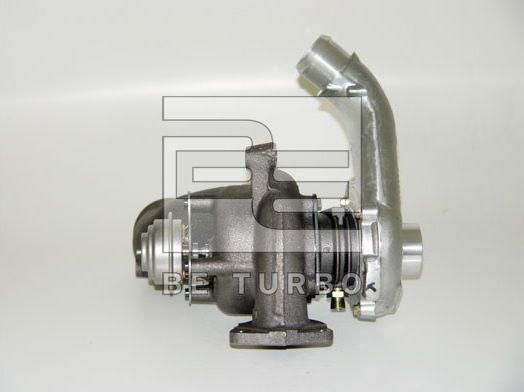 BE TURBO 126066 - Kompresors, Turbopūte autospares.lv