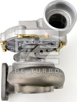 BE TURBO 126026 - Kompresors, Turbopūte www.autospares.lv