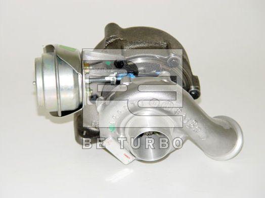 BE TURBO 126072 - Kompresors, Turbopūte autospares.lv