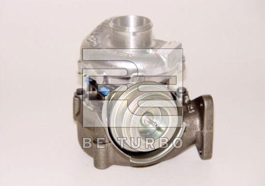 BE TURBO 126072 - Kompresors, Turbopūte autospares.lv