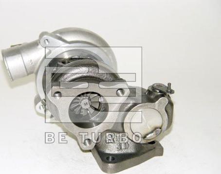 BE TURBO 126112 - Kompresors, Turbopūte autospares.lv