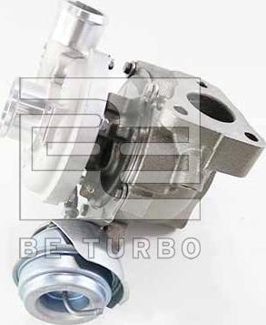 BE TURBO 126228 - Kompresors, Turbopūte autospares.lv