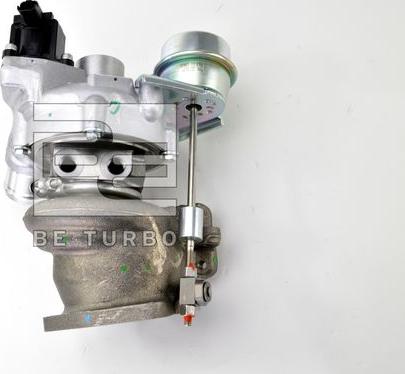 BE TURBO 126749 - Kompresors, Turbopūte www.autospares.lv