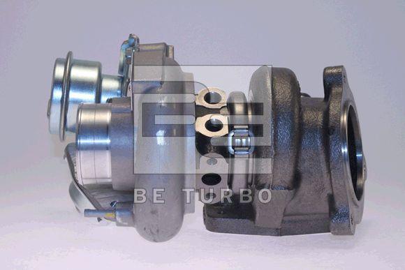 BE TURBO 126706 - Kompresors, Turbopūte www.autospares.lv