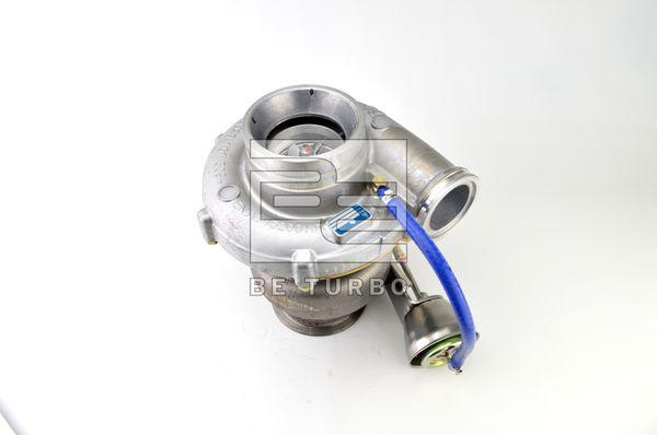 BE TURBO 126775 - Kompresors, Turbopūte autospares.lv