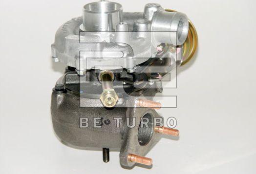 BE TURBO 126778 - Kompresors, Turbopūte www.autospares.lv