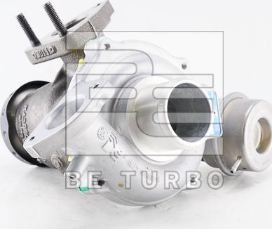 BE TURBO 128987 - Kompresors, Turbopūte www.autospares.lv