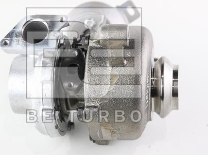 BE TURBO 128483 - Kompresors, Turbopūte www.autospares.lv