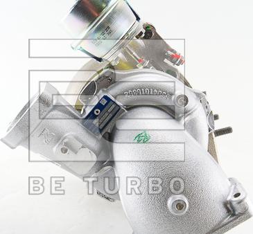 BE TURBO 128542 - Kompresors, Turbopūte www.autospares.lv