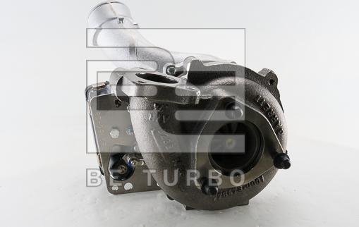 BE TURBO 128564 - Kompresors, Turbopūte www.autospares.lv