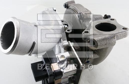 BE TURBO 128564 - Kompresors, Turbopūte autospares.lv