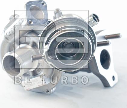 BE TURBO 128515 - Kompresors, Turbopūte autospares.lv