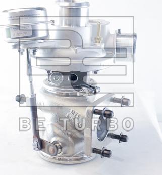 BE TURBO 128517 - Kompresors, Turbopūte autospares.lv