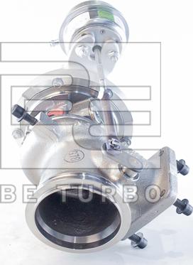 BE TURBO 128517 - Kompresors, Turbopūte autospares.lv