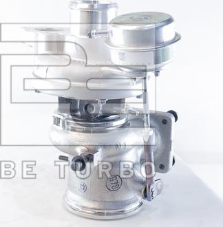 BE TURBO 128517 - Kompresors, Turbopūte autospares.lv